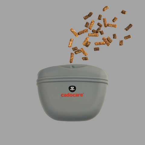 cadocare Hundesnacks - Puppy Box