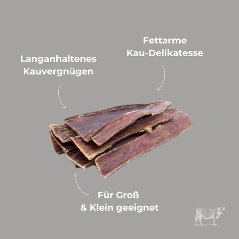 Premium Naturkauartikel - PURECHEW - Small Dog Box