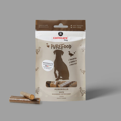 cadocare Hundesnacks - Big Dog Box