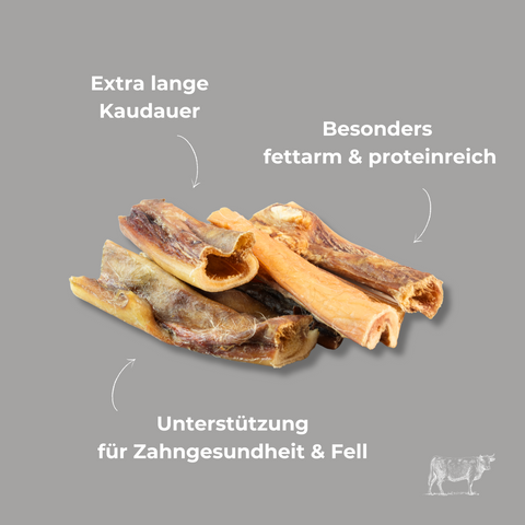 Premium Naturkauartikel - PURECHEW - Beef Box