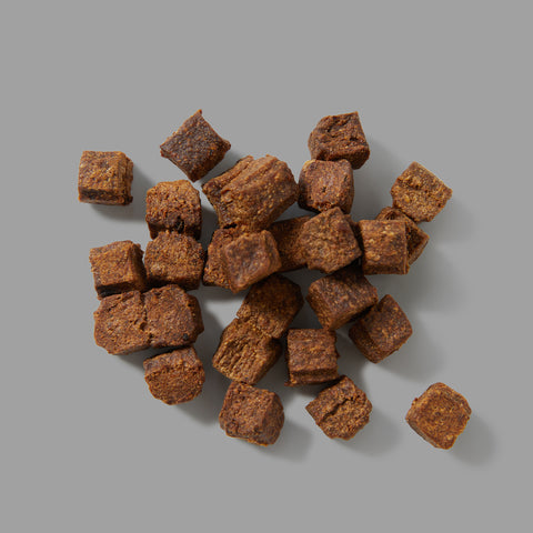 cadocare Dog Snacks - Goodies M - Turkey, Pumpkin, Carrot & Apple