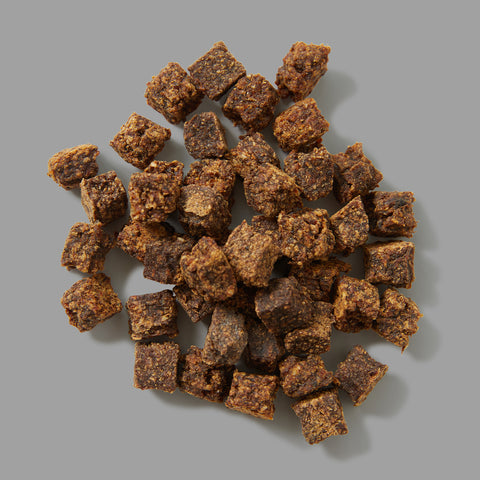 cadocare Hundesnacks - PureFood Goodies M - Pferd