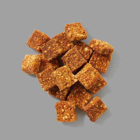 cadocare Dog Snacks - Goodies L Veggie - Sweet Potato, Carrot & Banana