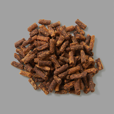 cadocare Dog Snacks - ActiveSticks - Turkey, Pumpkin, Carrot & Sweet Potato