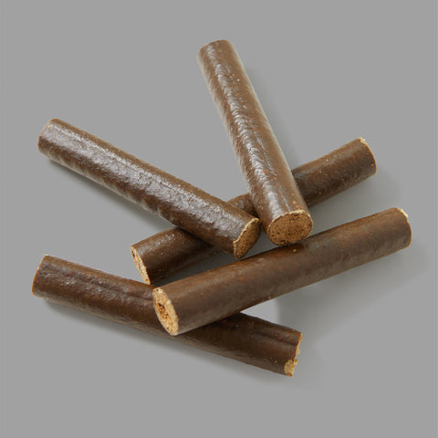 cadocare Dog Snacks - PureRolls - Duck
