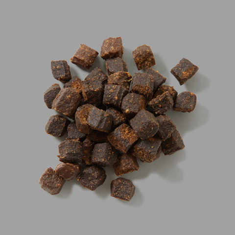 cadocare Dog Snacks - Goodies M - Moose, Chicken, Pollock & Blueberry