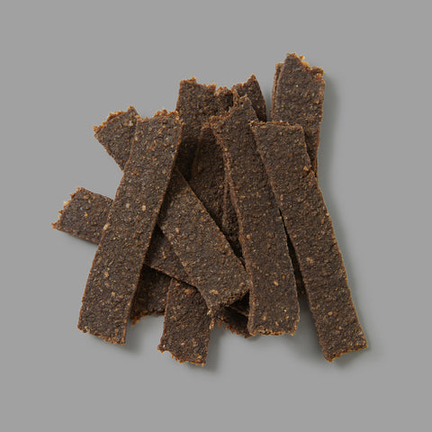 cadocare Dog Snacks - PureStrips - Venison