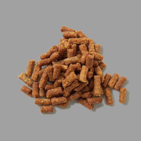 cadocare Katzensnacks - PureSticks S - Ente