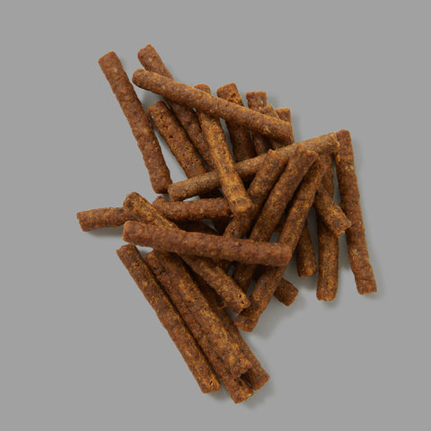 cadocare Cat Snacks - Puresticks L - Beef