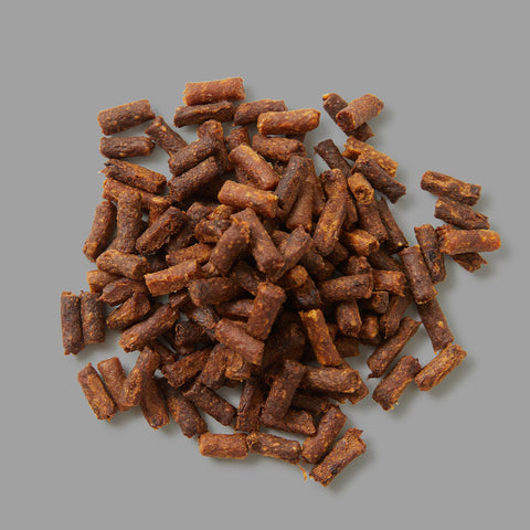 cadocare Hundesnacks - ActiveSticks - Ente, Preiselbeere & Birne Bigpack