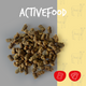 cadocare dog snacks - Activefood Minis - Lamb