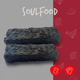 cadocare Dog Snacks - Soulfood Bars - Chicken, Sweet Potato & Elderberry