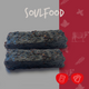 cadocare Dog Snacks - Soulfood Bars - Beef & Italian Herbs