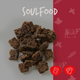 cadocare Hundesnacks - Soulfood Goodies L - Rind & italienische Kräuter